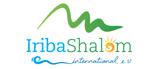 Iriba Shalom International Logo